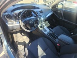 2010 MAZDA3