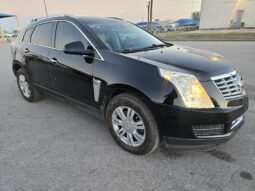 2013 CADILLAC SRX