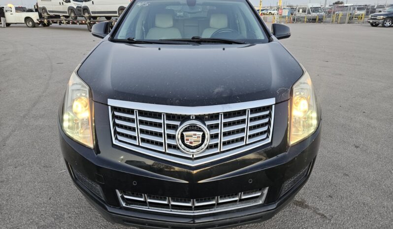 
								2013 CADILLAC SRX full									