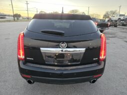 2013 CADILLAC SRX