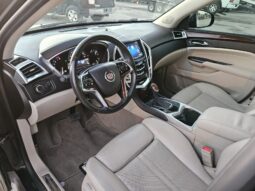 
										2013 CADILLAC SRX full									