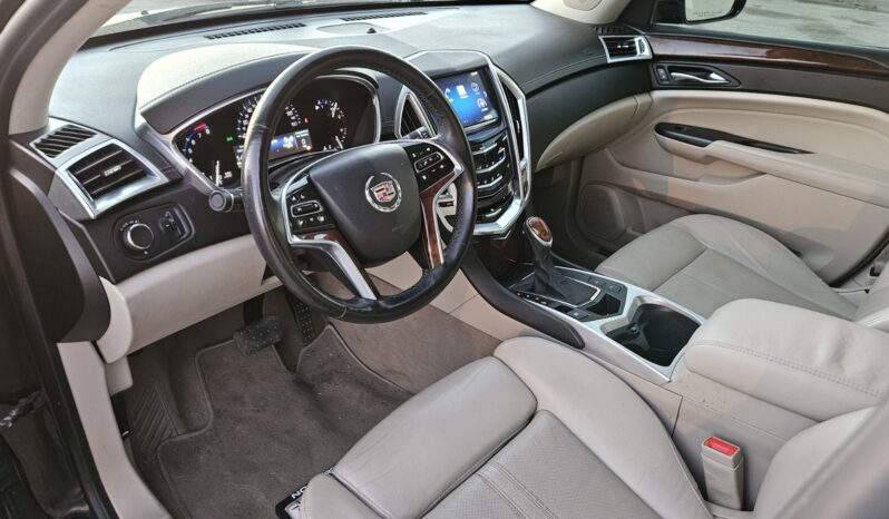 
								2013 CADILLAC SRX full									