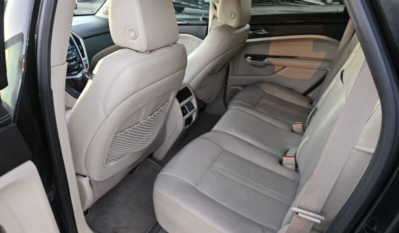 
								2013 CADILLAC SRX full									