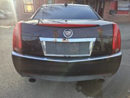 2010 CADILLAC CTS