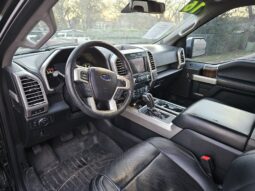 
										2016 FORD F150 full									