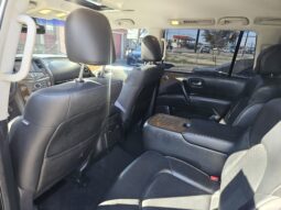 
										2017 INFINITI QX80 full									