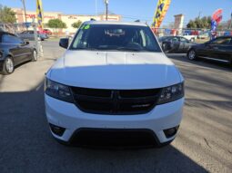 2016 DODGE JOURNEY