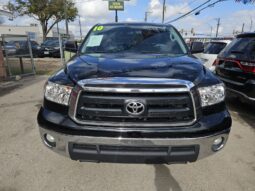 2010 TOYOTA TUNDRA