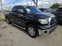 2010 TOYOTA TUNDRA