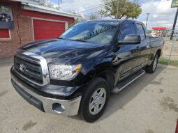 2010 TOYOTA TUNDRA