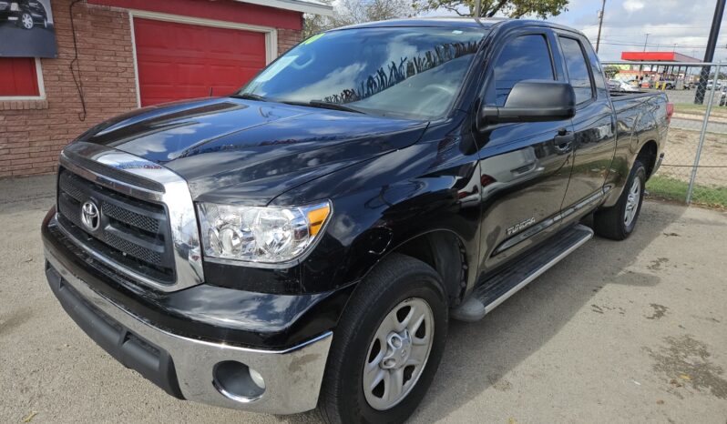 
								2010 TOYOTA TUNDRA full									