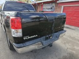 2010 TOYOTA TUNDRA