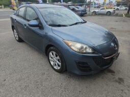 2010 MAZDA3