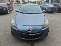 2010 MAZDA3