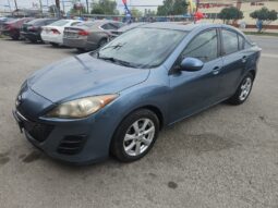 2010 MAZDA3