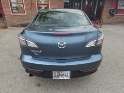 2010 MAZDA3