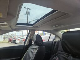 
										2010 MAZDA3 full									