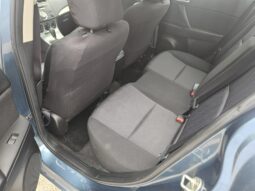 
										2010 MAZDA3 full									