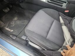 
										2010 MAZDA3 full									