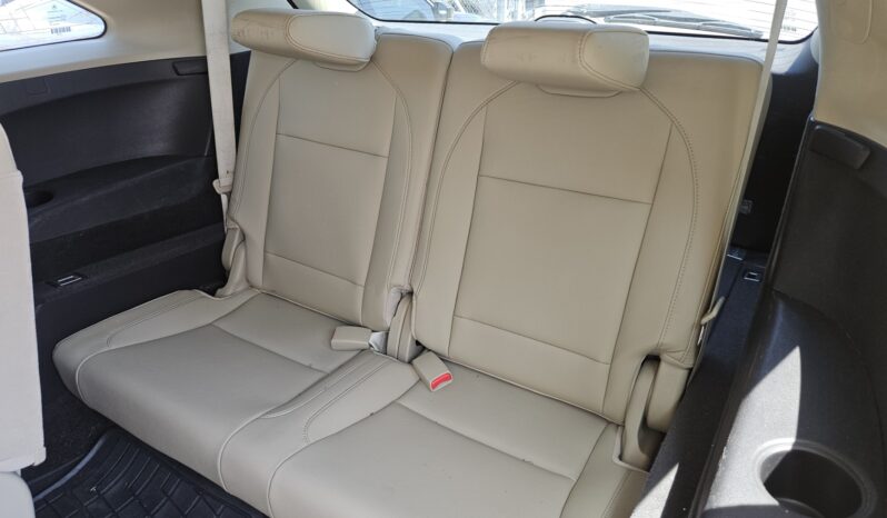 
								2014 ACURA MDX full									
