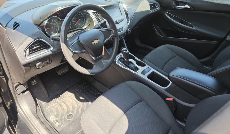 
								2016 CHEVY CRUZE full									
