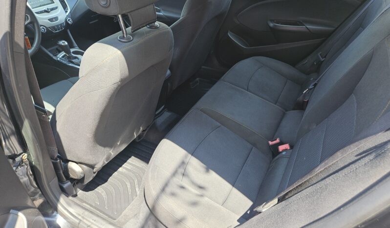 
								2016 CHEVY CRUZE full									