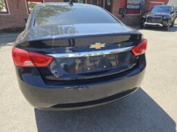 2016 CHEVY IMPALA