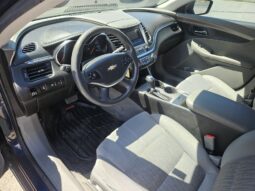 2016 CHEVY IMPALA