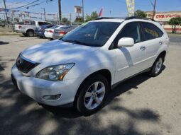 2008 LEXUS RX350