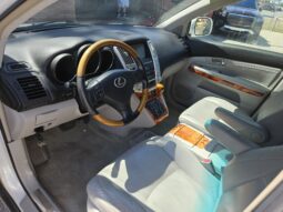 2008 LEXUS RX350