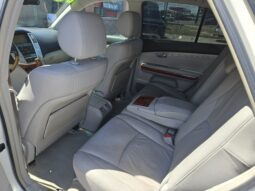 
										2008 LEXUS RX350 full									