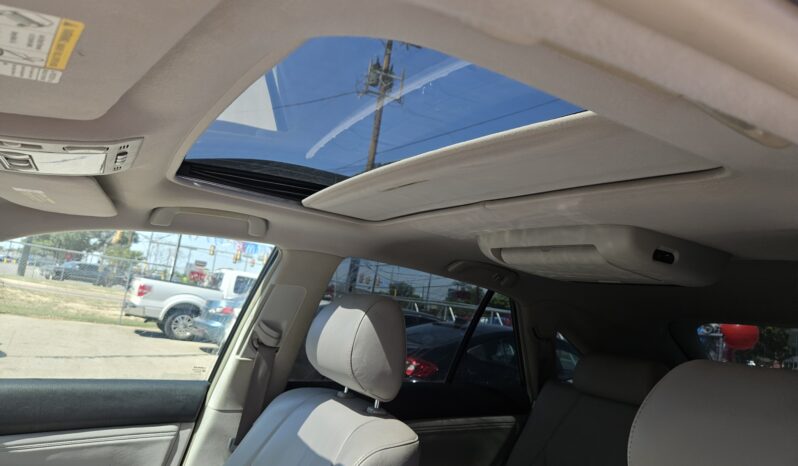 
								2008 LEXUS RX350 full									