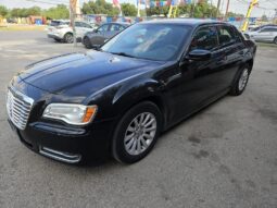 2012 CHRYSLER 300