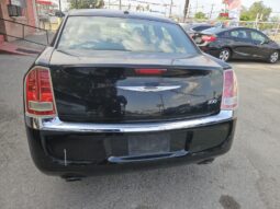 2012 CHRYSLER 300