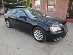 2012 CHRYSLER 300