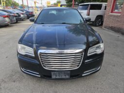 2012 CHRYSLER 300