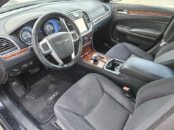 2012 CHRYSLER 300
