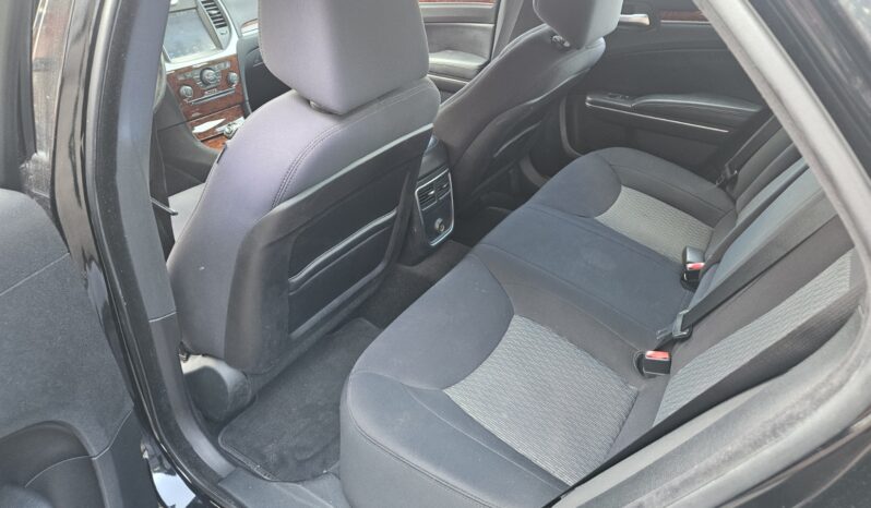 
								2012 CHRYSLER 300 full									