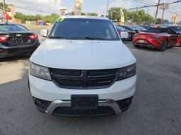 
										2017 DODGE JOURNEY full									