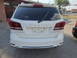 
										2017 DODGE JOURNEY full									
