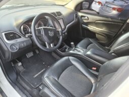 
										2017 DODGE JOURNEY full									