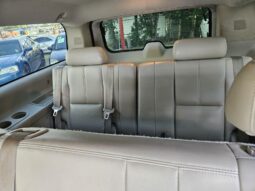 
										2010 CHEVY SUBURBAN full									