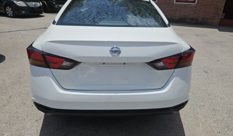 
								2019 NISSAN ALTIMA full									
