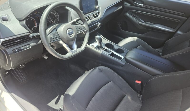 
								2019 NISSAN ALTIMA full									