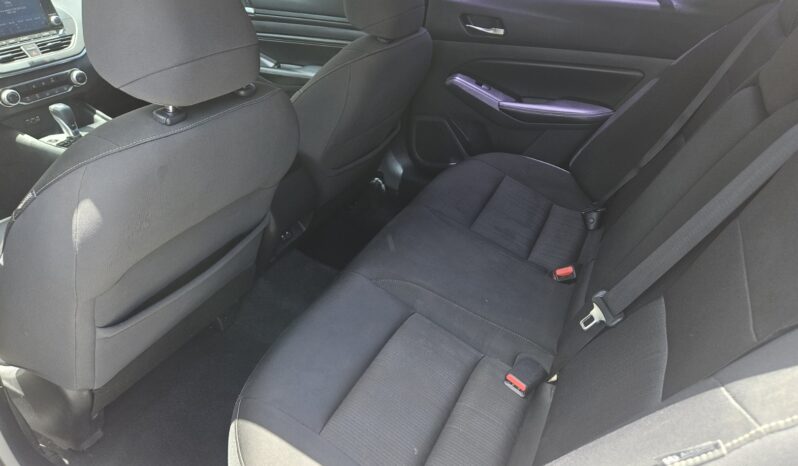 
								2019 NISSAN ALTIMA full									