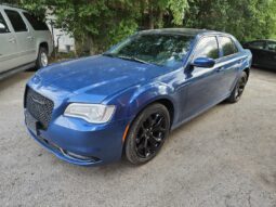 2016 CHRYSLER 300 LIMITED ANNIVERSARY