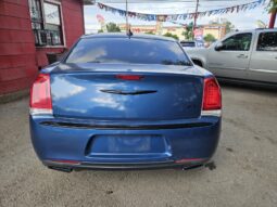 2016 CHRYSLER 300 LIMITED ANNIVERSARY