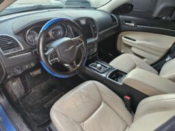 2016 CHRYSLER 300 LIMITED ANNIVERSARY