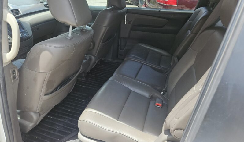 
								2015 HONDA ODYSSEY full									