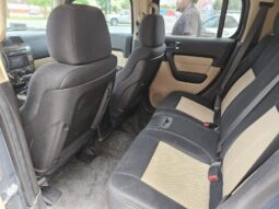 
										2008 HUMMER H3 full									